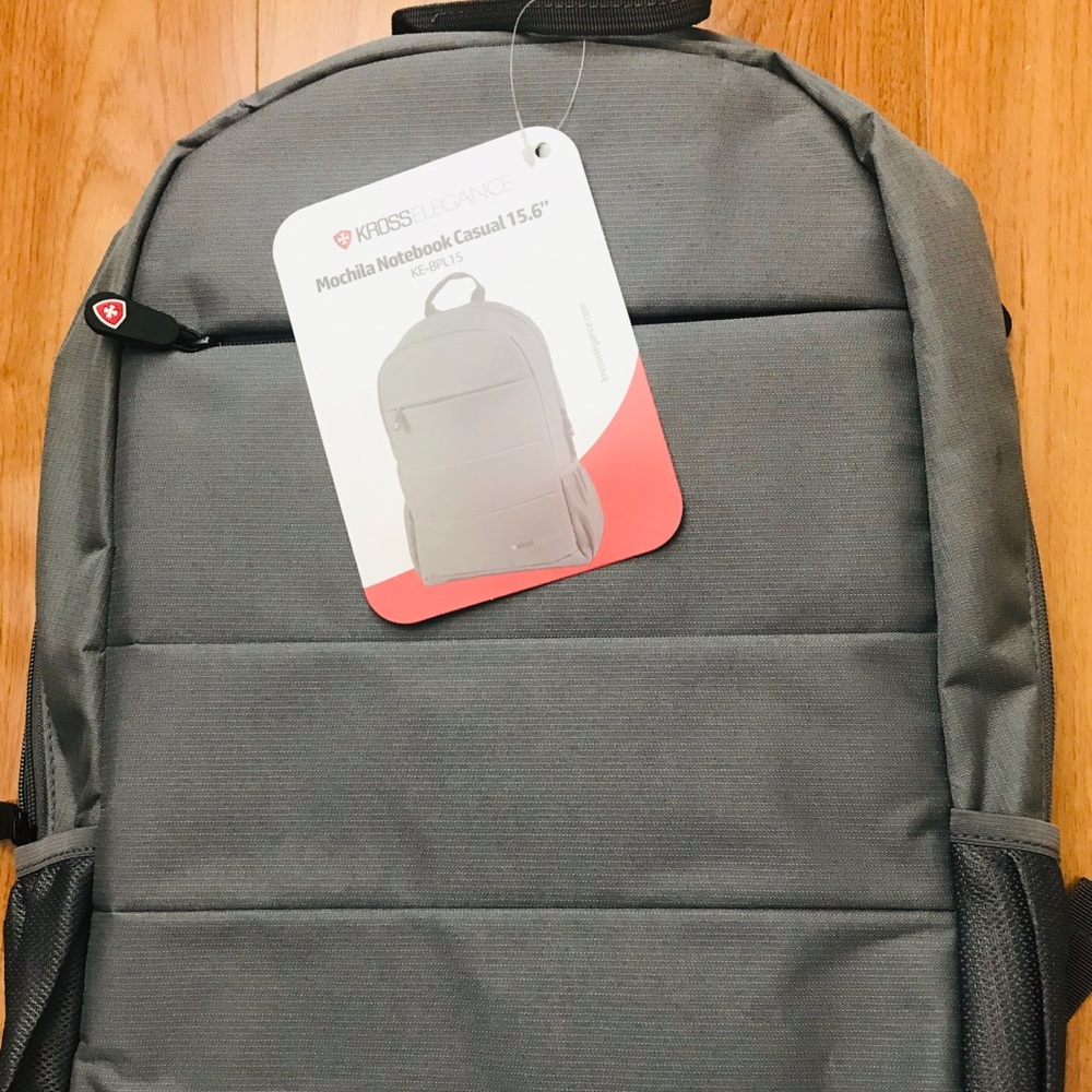 Kross Elegance Mochila Notebook Backpack